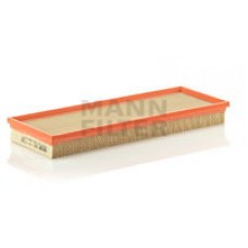 MANN-FILTER Φίλτρο αέρα C 40 107