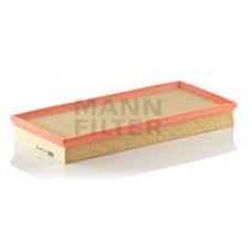 MANN-FILTER Φίλτρο αέρα C 40 163