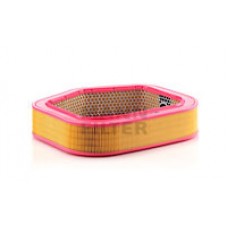 MANN-FILTER Φίλτρο αέρα C 40 193