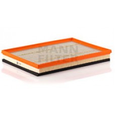 MANN-FILTER Φίλτρο αέρα C 4019