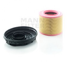 MANN-FILTER Φίλτρο αέρα C 41 001 KIT