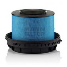 MANN-FILTER Φίλτρο αέρα C 41 1776