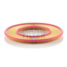 MANN-FILTER Φίλτρο αέρα C 4190