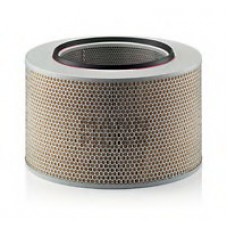 MANN-FILTER Φίλτρο αέρα C 42 1404