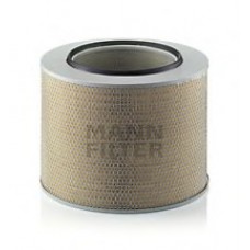 MANN-FILTER Φίλτρο αέρα C 42 1729