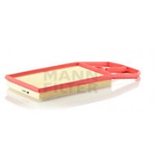 MANN-FILTER Φίλτρο αέρα C 4287/1