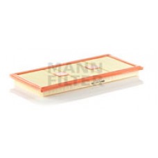 MANN-FILTER Φίλτρο αέρα C 43 139