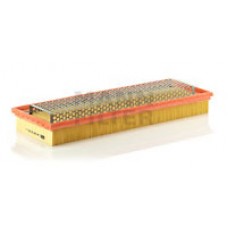 MANN-FILTER Φίλτρο αέρα C 48 183