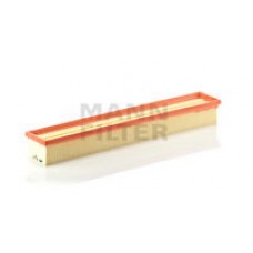 MANN-FILTER Φίλτρο αέρα C 52 107
