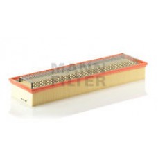 MANN-FILTER Φίλτρο αέρα C 60 345