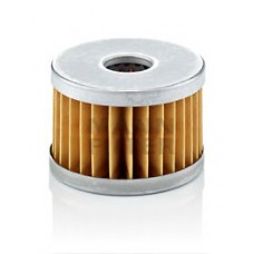 MANN-FILTER Φίλτρο αέρα C 64/1