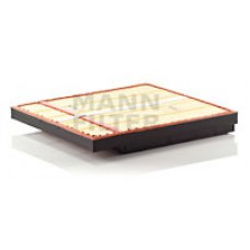 MANN-FILTER Φίλτρο αέρα C 64 1500/1