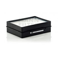 MANN-FILTER Φίλτρο Καμπίνας CU 1722