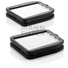 MANN-FILTER Φίλτρο Καμπίνας CU 18 000-2