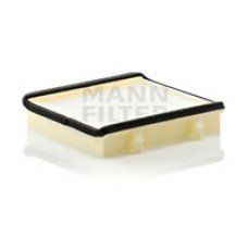 MANN-FILTER Φίλτρο Καμπίνας CU 2038