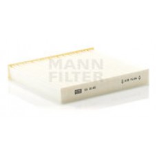 MANN-FILTER Φίλτρο Καμπίνας CU 2145