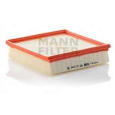 MANN-FILTER Φίλτρο Καμπίνας CU 2184