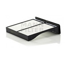 MANN-FILTER Φίλτρο Καμπίνας CU 22 004