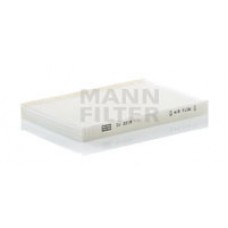 MANN-FILTER Φίλτρο Καμπίνας CU 2218