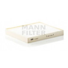 MANN-FILTER Φίλτρο Καμπίνας CU 2227