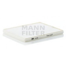 MANN-FILTER Φίλτρο Καμπίνας CU 2326