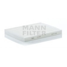 MANN-FILTER Φίλτρο Καμπίνας CU 2436