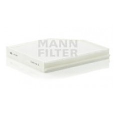 MANN-FILTER Φίλτρο Καμπίνας CU 2450