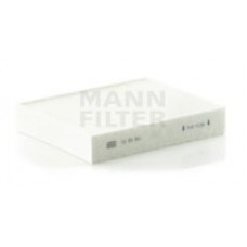MANN-FILTER Φίλτρο Καμπίνας CU 25 001