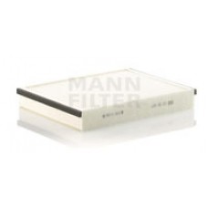 MANN-FILTER Φίλτρο Καμπίνας CU 25 007