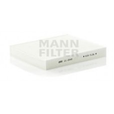 MANN-FILTER Φίλτρο Καμπίνας CU 2545