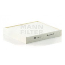 MANN-FILTER Φίλτρο Καμπίνας CU 26 010