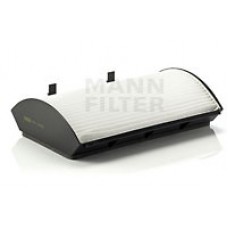 MANN-FILTER Φίλτρο Καμπίνας CU 2750