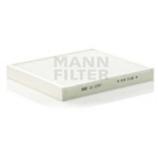 MANN-FILTER Φίλτρο Καμπίνας CU 2757