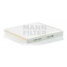 MANN-FILTER Φίλτρο Καμπίνας CU 2841