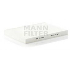 MANN-FILTER Φίλτρο Καμπίνας CU 2882