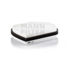 MANN-FILTER Φίλτρο Καμπίνας CU 2897