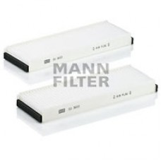 MANN-FILTER Φίλτρο Καμπίνας CU 3023-2