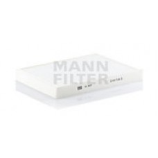 MANN-FILTER Φίλτρο Καμπίνας CU 3037