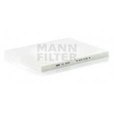 MANN-FILTER Φίλτρο Καμπίνας CU 3059