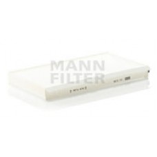 MANN-FILTER Φίλτρο Καμπίνας CU 3139