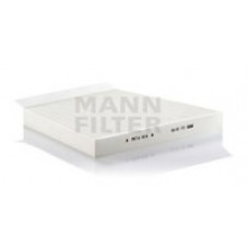 MANN-FILTER Φίλτρο Καμπίνας CU 3172