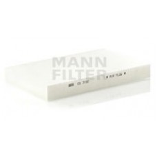 MANN-FILTER Φίλτρο Καμπίνας CU 3192