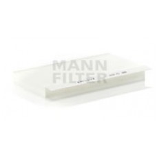 MANN-FILTER Φίλτρο Καμπίνας CU 3337