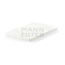 MANN-FILTER Φίλτρο Καμπίνας CU 3455