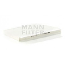 MANN-FILTER Φίλτρο Καμπίνας CU 3461