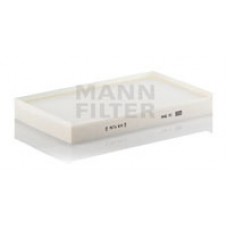 MANN-FILTER Φίλτρο Καμπίνας CU 3540