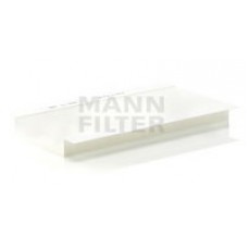 MANN-FILTER Φίλτρο Καμπίνας CU 3554