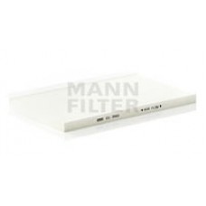 MANN-FILTER Φίλτρο Καμπίνας CU 3562