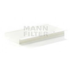 MANN-FILTER Φίλτρο Καμπίνας CU 3567