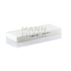 MANN-FILTER Φίλτρο Καμπίνας CU 3869